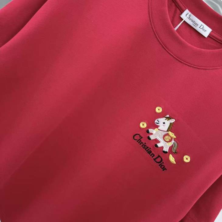 Dior T Shirts Short _SKUDiorS-2XLhgntx6516063